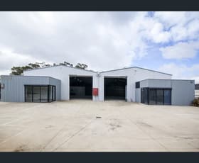 Factory, Warehouse & Industrial commercial property leased at 62 Holder Road Bannockburn VIC 3331