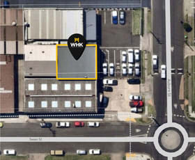 Offices commercial property for lease at Level GF/102 Auburn Street Wollongong NSW 2500