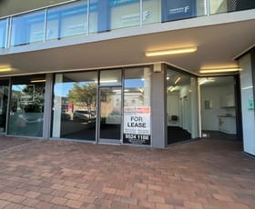 Offices commercial property leased at 3/1008 Old Princes Highway Engadine NSW 2233