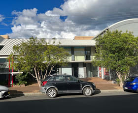 Offices commercial property leased at 3/1008 Old Princes Highway Engadine NSW 2233