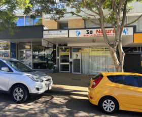 Medical / Consulting commercial property for lease at Shop/1417 Logan Road Mount Gravatt QLD 4122