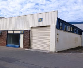 Factory, Warehouse & Industrial commercial property leased at 15/18-28 Gray Street Kilkenny SA 5009