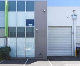 Factory, Warehouse & Industrial commercial property leased at 26/22-30 Wallace Avenue Point Cook VIC 3030