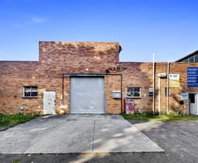 Factory, Warehouse & Industrial commercial property leased at 49 Betula Avenue Vermont VIC 3133