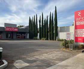 Offices commercial property for lease at 553 Magill Road Magill SA 5072