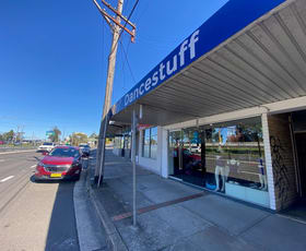 Factory, Warehouse & Industrial commercial property leased at 359 Pacific Hwy Asquith NSW 2077