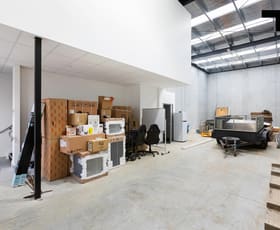 Factory, Warehouse & Industrial commercial property leased at 4/54 Merrindale Drive Croydon South VIC 3136