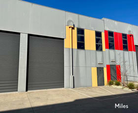 Factory, Warehouse & Industrial commercial property leased at 16/99 Northern Road Heidelberg West VIC 3081