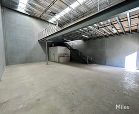 Factory, Warehouse & Industrial commercial property leased at 16/99 Northern Road Heidelberg West VIC 3081