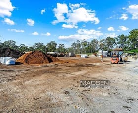 Development / Land commercial property leased at 118 Bowhill Road Willawong QLD 4110