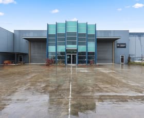 Factory, Warehouse & Industrial commercial property leased at 55 McGregors Drive Keilor Park VIC 3042