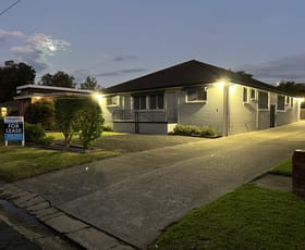 Offices commercial property leased at 8 McGrath Avenue Nowra NSW 2541