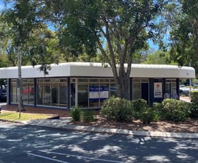 Offices commercial property for lease at 70 Noosa Drive Noosa Heads QLD 4567