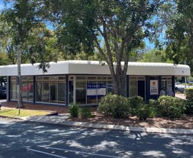 Offices commercial property leased at 70 Noosa Drive Noosa Heads QLD 4567