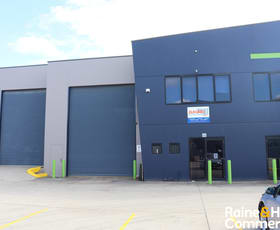 Factory, Warehouse & Industrial commercial property for lease at 14/46-48 Jedda Road Prestons NSW 2170