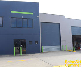 Factory, Warehouse & Industrial commercial property for lease at Jedda Road Prestons NSW 2170