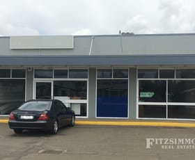 Shop & Retail commercial property for lease at 1/10 Drayton Street Dalby QLD 4405