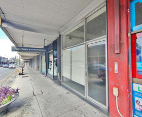 Showrooms / Bulky Goods commercial property leased at 518 Parramatta Road Petersham NSW 2049
