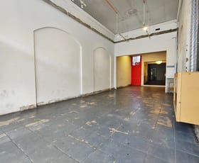 Showrooms / Bulky Goods commercial property leased at 518 Parramatta Road Petersham NSW 2049