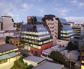 Offices commercial property for lease at Dover House 6 Fitzgibbon Street Cremorne VIC 3121