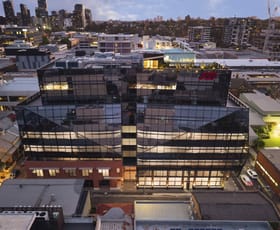 Offices commercial property for lease at Dover House 6 Fitzgibbon Street Cremorne VIC 3121