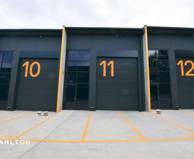 Factory, Warehouse & Industrial commercial property for lease at 11/17 Pikkat Drive Braemar NSW 2575