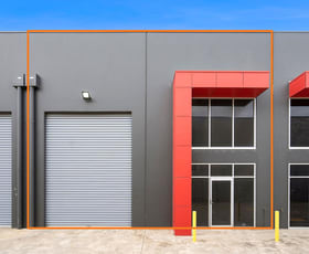 Factory, Warehouse & Industrial commercial property leased at 5/20 Essington Street Grovedale VIC 3216