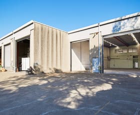 Factory, Warehouse & Industrial commercial property leased at Alexandria NSW 2015