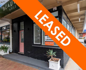 Shop & Retail commercial property leased at 1/77 Mount Barker Road Stirling SA 5152