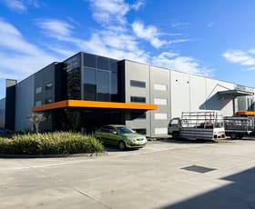 Factory, Warehouse & Industrial commercial property leased at 5/19 Cornhill Street Ferntree Gully VIC 3156