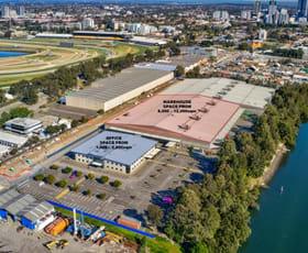 Factory, Warehouse & Industrial commercial property leased at 11B Grand Avenue Camellia NSW 2142