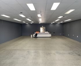 Showrooms / Bulky Goods commercial property leased at 9/12 Heaths Road Mount Pleasant QLD 4740