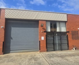 Factory, Warehouse & Industrial commercial property for lease at 3/3 Olive Grove Keysborough VIC 3173