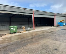 Factory, Warehouse & Industrial commercial property leased at 3/40 Moores Road Clyde VIC 3978