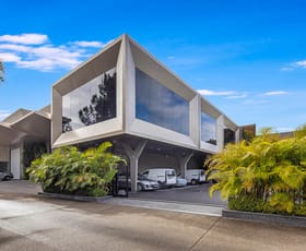Factory, Warehouse & Industrial commercial property leased at C/6 Prosperity Parade Warriewood NSW 2102