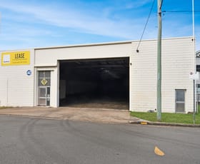 Factory, Warehouse & Industrial commercial property leased at 6/36-40 Ingham Road West End QLD 4810