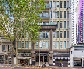 Offices commercial property for lease at Mez/350 La Trobe Street Melbourne VIC 3000