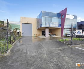 Factory, Warehouse & Industrial commercial property leased at 27 Nathan Drive Campbellfield VIC 3061