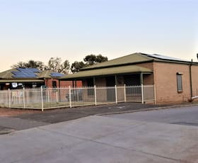 Offices commercial property leased at 6 Bogan Road Hillbank SA 5112