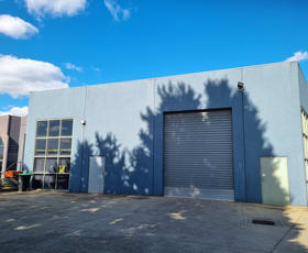 Factory, Warehouse & Industrial commercial property leased at 1/287 Holt Parade Thomastown VIC 3074