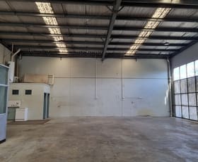 Factory, Warehouse & Industrial commercial property leased at 1/287 Holt Parade Thomastown VIC 3074