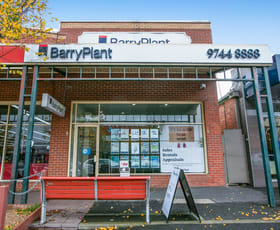 Shop & Retail commercial property leased at 56 Evans Street Sunbury VIC 3429