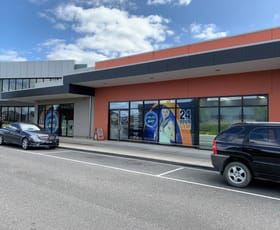 Offices commercial property leased at T19 & T20/Corner Cardinia Road & Princes Highway Officer VIC 3809