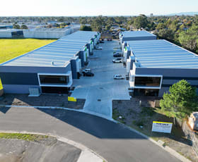 Factory, Warehouse & Industrial commercial property sold at 13/10 Klauer Street Seaford VIC 3198