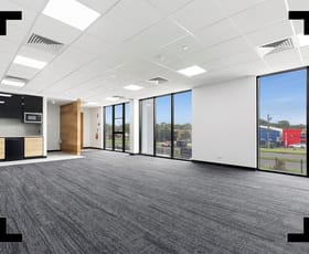 Offices commercial property leased at Suite 201/210-218 Boundary Road Braeside VIC 3195