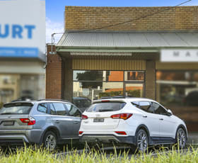 Shop & Retail commercial property leased at 1/43 Smith Street Warragul VIC 3820