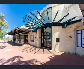 Offices commercial property leased at 87 McLarty Ave Joondalup WA 6027