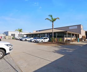 Factory, Warehouse & Industrial commercial property leased at 11 Cowcher Place Belmont WA 6104