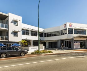 Offices commercial property leased at 6/3 Barker Avenue Como WA 6152