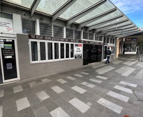Shop & Retail commercial property leased at Gymea Bay Road Gymea NSW 2227